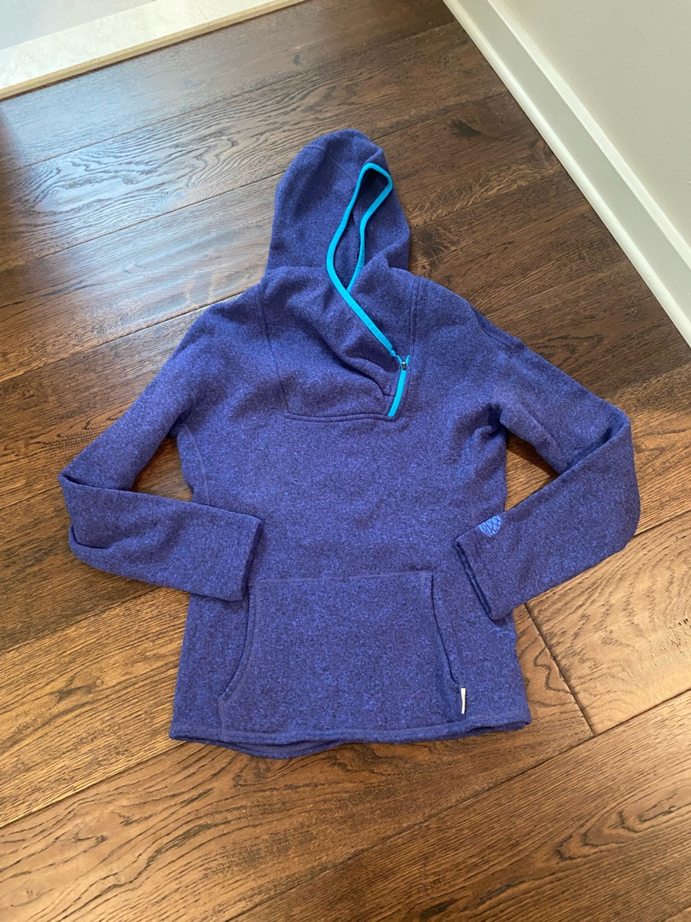 Women's Stio Sweetwater Fleece